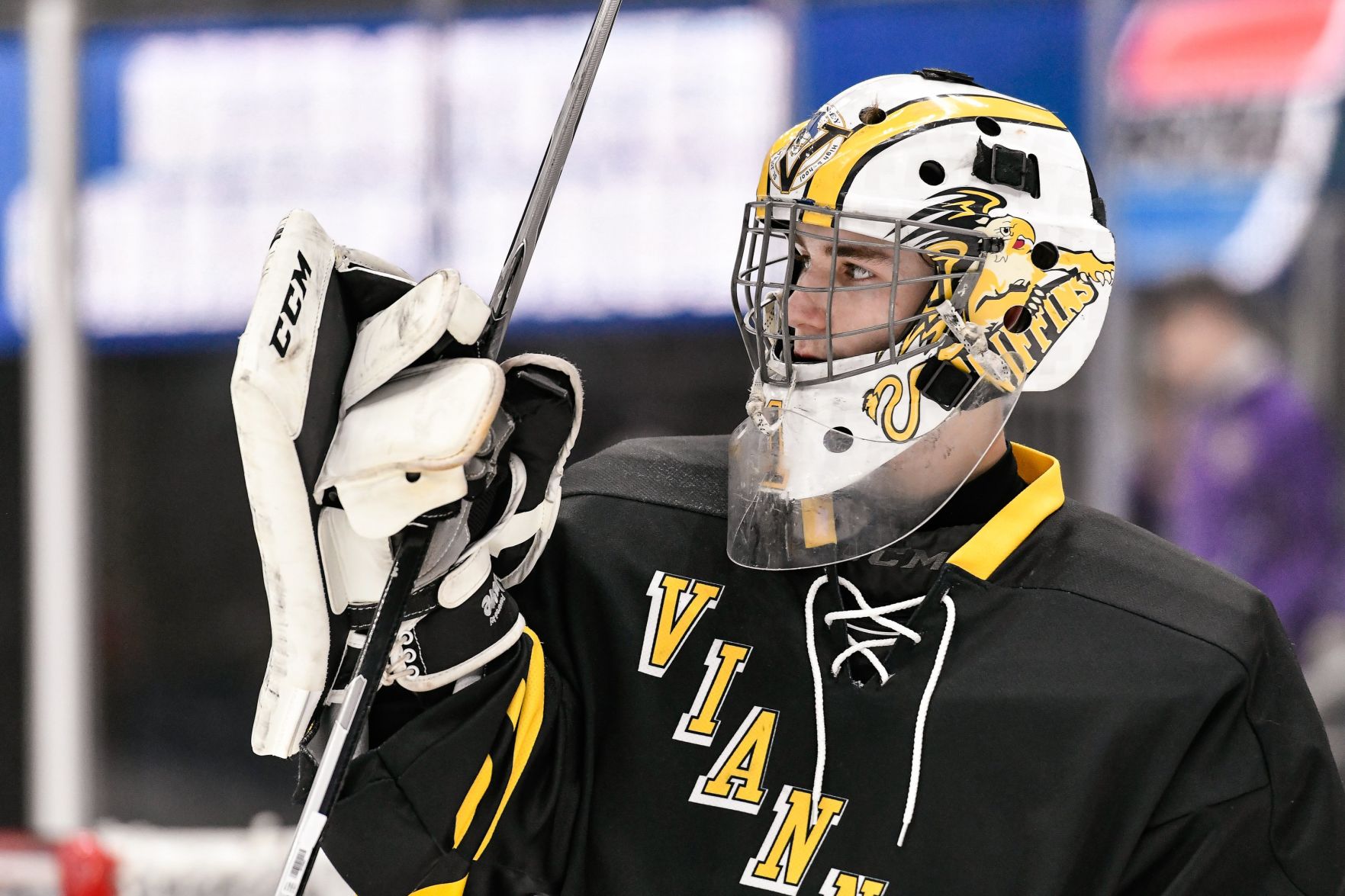 03/11/2020 - Challenge Cup - CBC vs Vianney